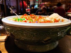 -隐厨·中国菜馆(三里屯T+MALL店)