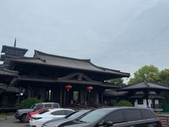 -陈武帝故宫