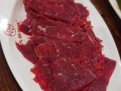 -大明铜锅·烤涮坊·烧烤(新开路店)