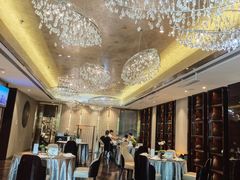 -北京泰富酒店-柏景轩中餐厅