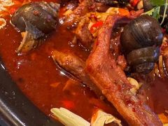 -老闵田螺馆·南昌市井菜·特色小吃(总店)