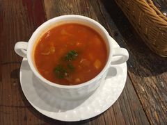 -斯比特花园西餐厅(东方商厦店)