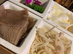 牛肚-大喜牛鲜牛肉火锅(营迹路店)
