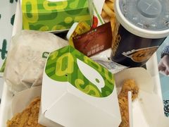-德克士(清华园店)