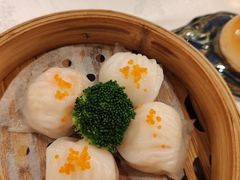 -酌宴府The China Club·广州万富希尔顿酒店(云城东路店)