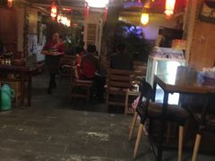 -丽江庭院之丽江往事(安定门店)