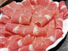 -陈府大宅门成都火锅·手切鲜肉(太原街店)