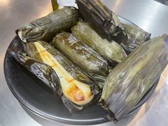 烤冻粑-微醺烤牛·炭火烧烤·精酿啤酒(东郊记忆店)