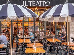 -IL TEATRO 精品意大利餐厅
