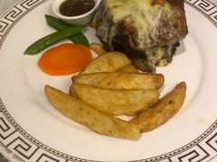 -92°C俄式厨房(中央大街店)