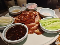 -额娘·现烙春饼烤鸭(太原总店)