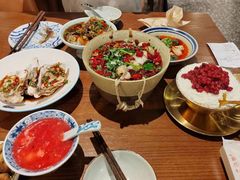 -宁海食府·涌宴(真和店)