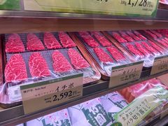 -阪急百货店(梅田总店)