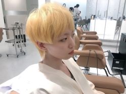 -MY HAIR ARDOR