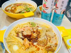 -菲哥麻辣烫(贵山小区店)