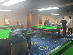 -云川台球(马甸店)