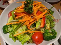 -Lia Cafe Bar Restaurant松山咖啡屋
