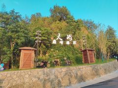 -千岛湖天屿景区