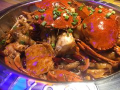 -赖胖子肉蟹煲(金牛万达店)