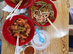 -辣风芹米粉店(团结路店)