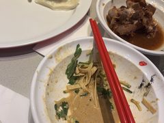 -喜家德虾仁水饺(华强天虹店)