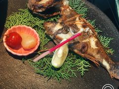 -花潮料理艺食馆(成都万象城店)