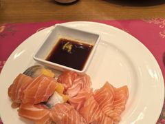 -济南香格里拉·咖啡泉自助餐厅