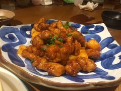 -蜜桃餐厅·古运河畔(南下塘店)