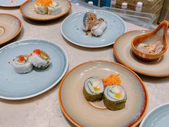 -菲住布渴酒店自助餐厅(阿里巴巴西溪园区店)