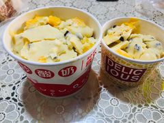 -喜识·冰糖葫芦·炒酸奶(怀特店)