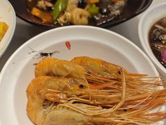 -丁字口海鲜热炒·烧烤大排档