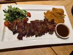 -LENBACH兰巴赫西餐啤酒坊(大连东港店)