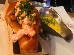 -Burger & Lobster(Dean Street)
