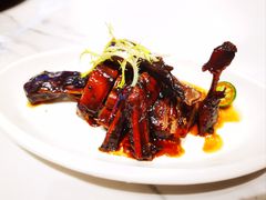 -筱爷叔·上海传统手工菜(玉树路店)
