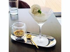-游心咖啡(青山滨江店)