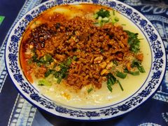 稀豆粉米线-云南李记罐罐米线饵丝小吃(汉中门金鹰店)