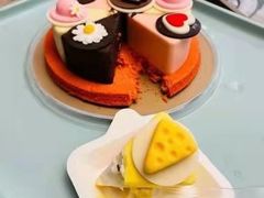 -DQ·蛋糕·冰淇淋(惠山万达店)