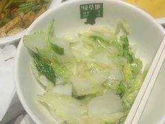 -绿草地·湘菜(7mall店)
