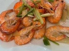 -聚丰园•湖鲜餐厅(阿红私房菜梅石路店)