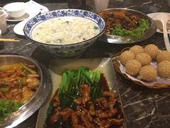 -川人百味(金安中央大街店)