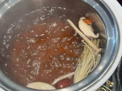 -大渔小鲜火锅店