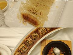 -品海楼·大连海胆锅贴馆(东港店)