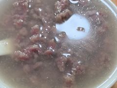 -烂厅下牛肉汤
