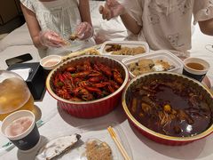 -蚝太郎 • 海鲜烧烤(Upark店)