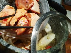 -芸山季·云南山珍菌火锅(南翔印象城MEGA店)