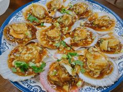 -公寓家常菜馆(海军博物馆店)