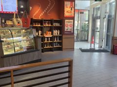 -COSTA COFFEE(张江软件园店)