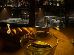-RMK Shochu Bar(三诺店)