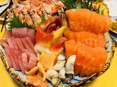 -大焰自助日本料理 铁板烧(徐汇店)