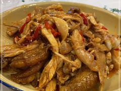 -东排食堂长沙小吃大排档(五一广场店)